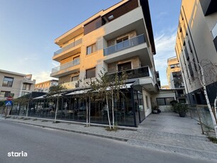 Variante! Spatiu Comercial - Restaurant+teren Afacere la Cheie Mamaia