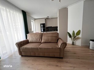 Apartament 3 camere