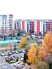 Vanzare apartament 2 camere,Avantgarden,mobilat\/utilat,insorit