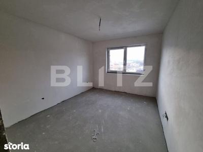 Apartament Finisat, 3 camere, 68mp, Zona Lidl