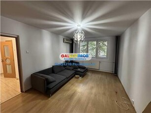 7602 Apartament 3 camere Drumul TabereiAuchan Drumul Taberei