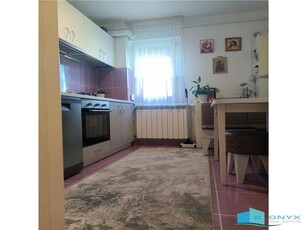 Apart 2cam, 54mp, renovat, mobutilat, Podu Ros, 95.000 EURO NEG de vanzare