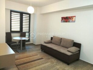 Apartament 1 camera, Centru, 46mp