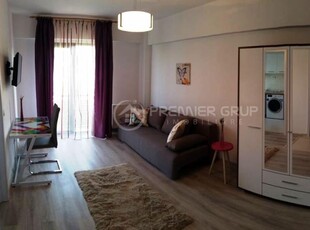 Apartament 1 camera, Centru-Palas, 35mp