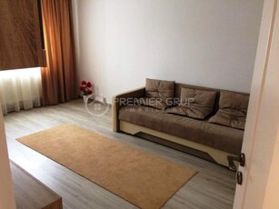 Apartament 1 camera, Nicolina, 43mp