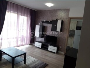 Apartament 1 camera, Tudor-Conest, 40mp