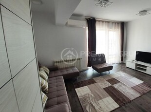 Apartament 1 camera, Tudor-Conest, 42mp