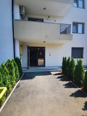 Apartament 2camere curte proprie