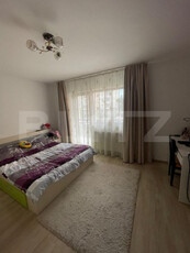 Apartament 3 camere decomandate