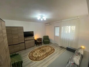 Apartament cu 1 camera - zona Alexandru cel Bun - Zimbru