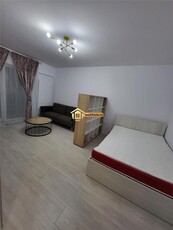 Apartament cu 1 camera+loc de parcare Soleia Valea Lupului