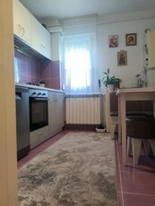 Apartament cu 2 camere, etajul 3/4, zona Podu Ros