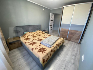 Apartament cu 3 camere - POD SI PARCARE