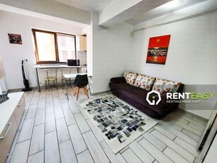 Apartament cu o camera de inchiriat situat in zona Tudor - Bucsinescu