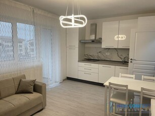 Apartament de inchiriat cu 3 camere- Panoramic Residence Valea Adanca