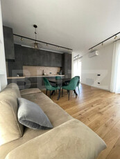 Apartament LUX la cheie 3 camere 78mp