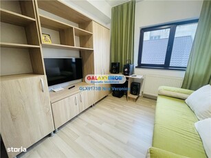 Apartament modern 2 camere Bragadiru (zona Smardan) cu parcare