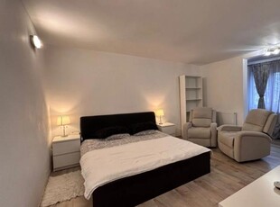 Apartament nou, 1 camera decomandat, 38 mp, Centru, de inchiriat, ULTRACENTRAL - Mitropolie, Cod 156956