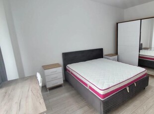 Apartament nou, 1 camera decomandat, 41 mp, Bucium, de inchiriat, Lidl, Cod 156121