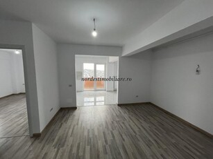 Bloc nou intabulat, apartament 2 camere + loc parcare, Valea Lupului