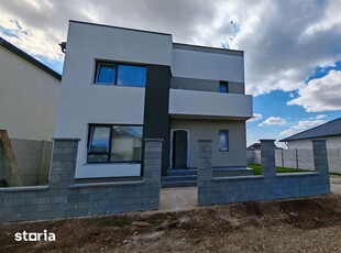 Apartament cu 2 camere in Gheorgheni, priveliste frumoasa spre Centru