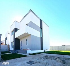 Casa 4 camere Parter + Etaj / Com.Berceni/Comision 0%