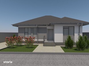 Casa pe Parter+Pod 3 CAMERE/Com.Berceni/COMISION 0%