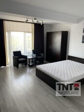 Inchiriere Apartament Nicolina 1 Camere