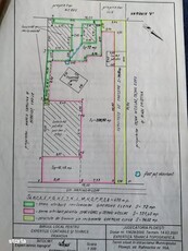 Teius, Rahova - teren intravilan de vanzare, 492mp, COMISION 0