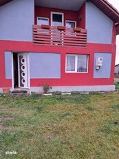 Inchiriere apartament 2 camere str Harmanului Brasov