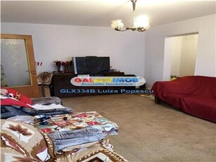 VANZARE APARTAMENT 2 CAMERE RAHOVA MARGEANULUI ETAJUL 5/8