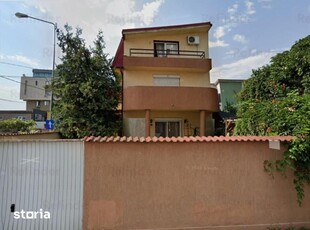 Vila Individuala in Bragadiru, 4 camere, 300mp teren,