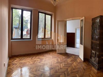 Apartament de vanzare (2 camere), 58 mp, in Cluj Napoca, cartier Centru