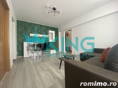 2 Camere | Floreasca | Balcon | Aer Conditionat