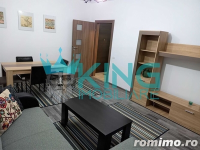 2 Camere | Plaza Residence | Centrala | Posibilitate Parcare