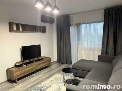 2 CAMERE | TINERETULUI | BALCON | LUX | AC