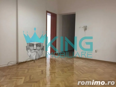 5 Camere | Romana | Balcon | Recent Renovat | Centrala Proprie