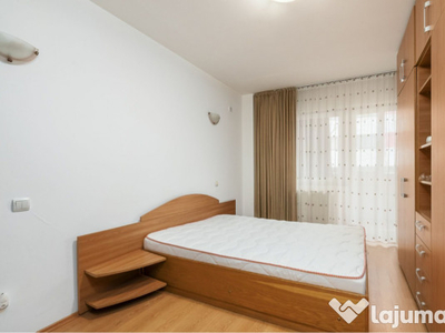 Inchiriere Apartament 2 camere Valea Oltului