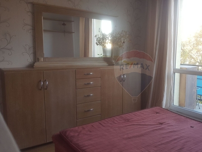 Apartament 1 camera inchiriere in bloc de apartamente Cluj-Napoca, Gruia