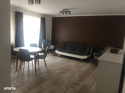 Apartament 2 camere, 50mp! Terasa 50mp! La cheie! zona Urusagului!