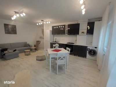 Apartament 2 camere, 57mp ! Modern ! Zona Sesului de Sus !