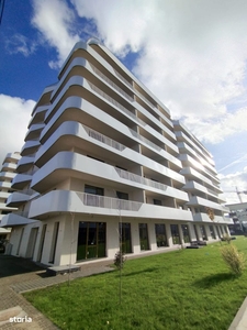 Apartament 2 camere, ansamblu rezidential premium, strada Eroilor !