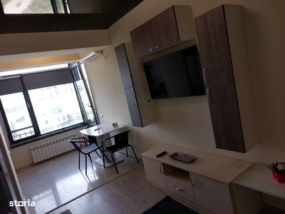 Apartament 2 camere Campus