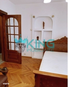 Apartament 2 Camere | Cotroceni | Centrala de Bloc