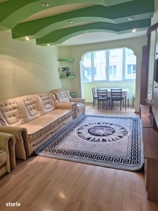 Apartament 3 camere de inchiriat in Marasti, Cluj Napoca