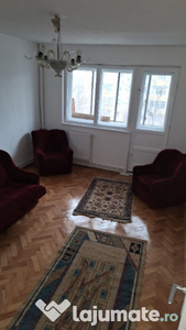 Apartament 2 camere decomandat Balcescu