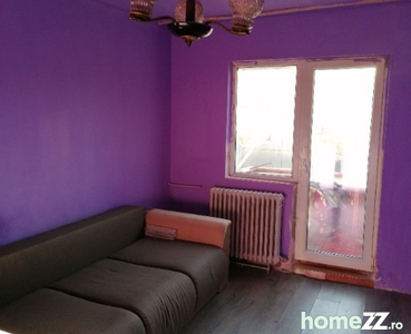 Apartament 2 camere Deva Aleea Streiului