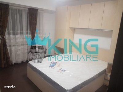 Apartament 2 Camere | Domenii | Ac | Mobilat si Utilat