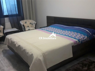 Inchiriere apartament 2 camere Lujerului, ID intern: 331458
CR Imobiliare are placere