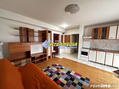 Apartament 2 camere etaj 1 de inchiriat Centru Alba Iulia mobilat si utilat